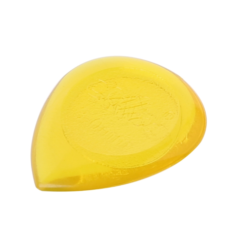 10 Uds Alice guitarra eléctrica acústica bajo púas tamaño pequeño 1 Mm 2mm 3mm