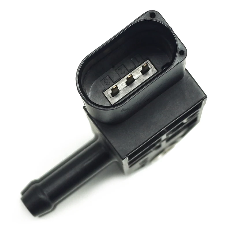 Nowy czujnik ciśnienia DPF 076906051 A Do Volkswagen VW Golf Jetta TDI 2.0L Diesel