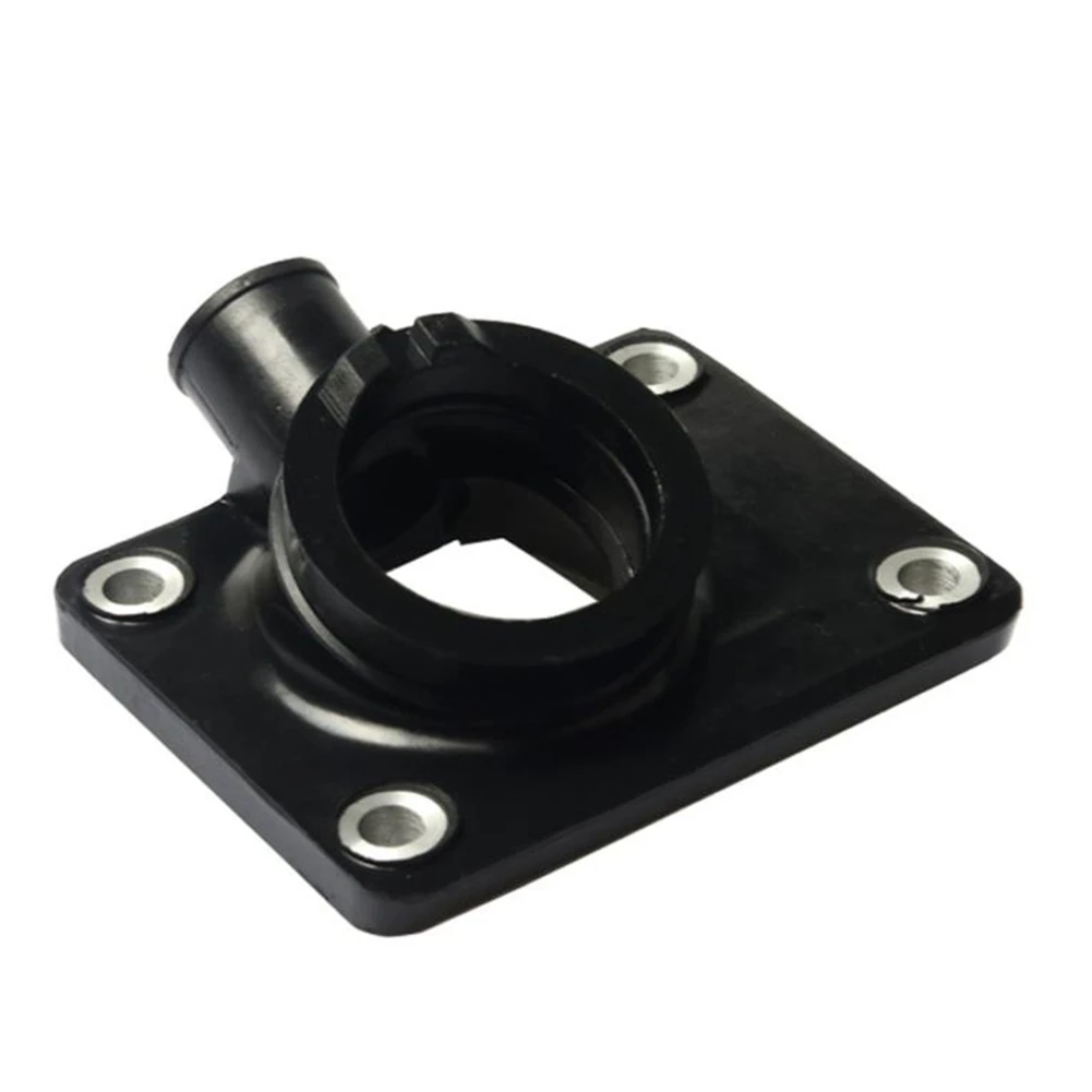 Motorrad Vergaser Schnitts telle Adapter Ansaug krümmer Raccord Vergaser für Yamaha dt125 rs125 dt 125 Zubehör