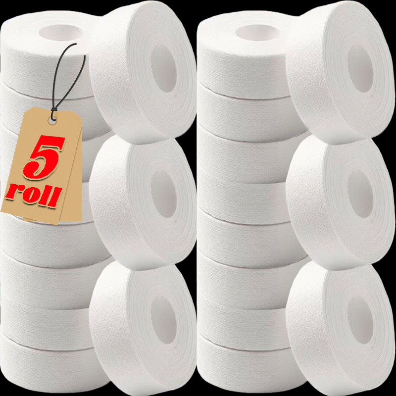 Adesivos descartáveis autoadesivos para colarinho, 8/40m, mulheres, homens, chapéu, camisa, forro de pescoço, almofadas, fita transparente, absorvente, remoção de suor