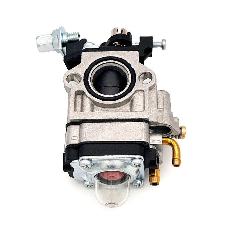Accessoires de coupe gazon à essence, débroussailleuse, carburateur de moteur 40-5 44-5 43cc 52cc