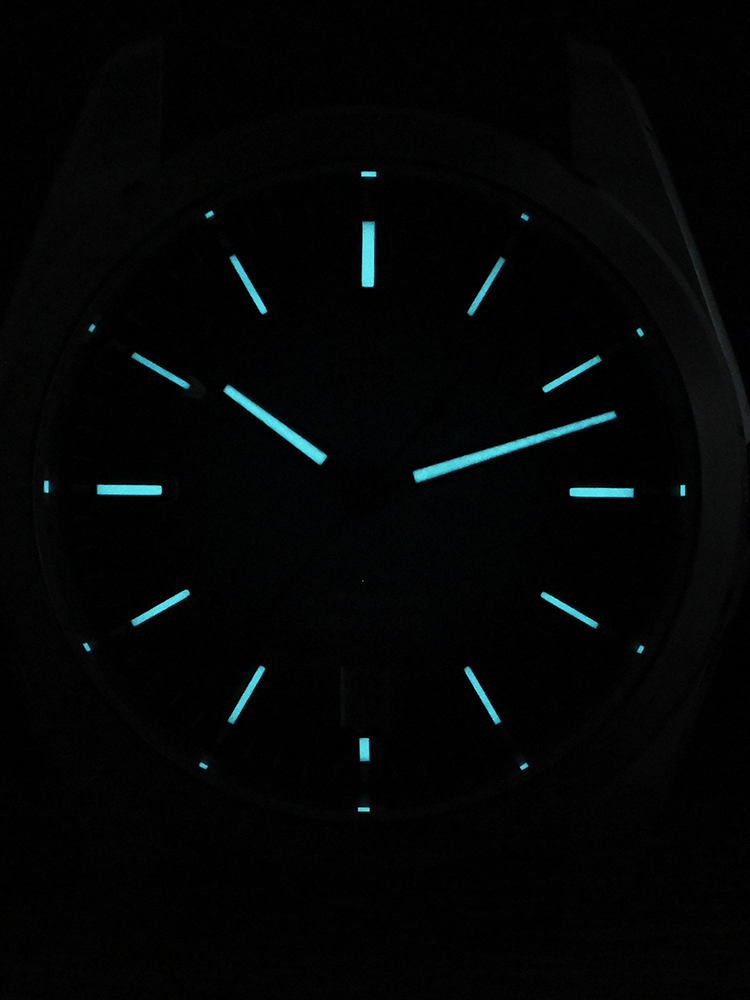 San Martin 39 มม.SN0144 "JianZhan" Gada นาฬิกา Miyota 9015 Original Design สไตล์จีนผู้ชายอัตโนมัตินาฬิกา