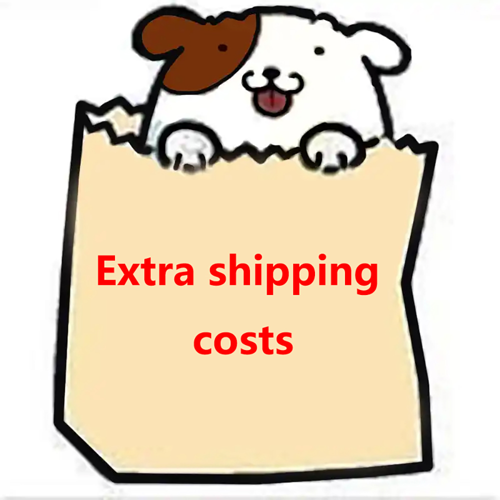 Estilo de carro Haigang para link para custo extra para produto ou envio sem reembolso