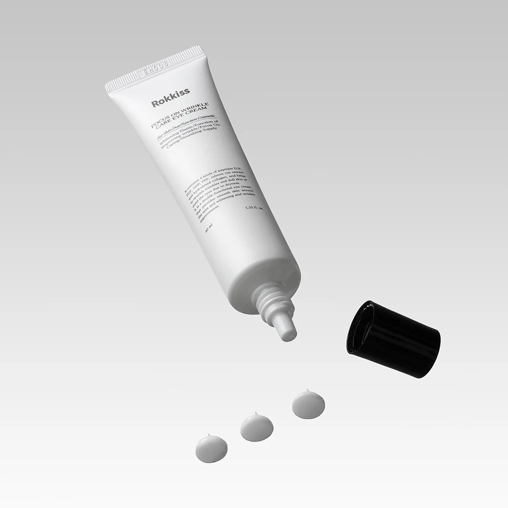 록키스 포커스 온 링클 케어 아이크림 5개, 40ml