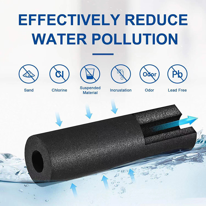 1PCS 6PCS Replace Refrigerator Water Filter For LG LT1000P, ADQ74793501 ADQ74793502 MDJ64844601, Kenmore 46-9980, 9980