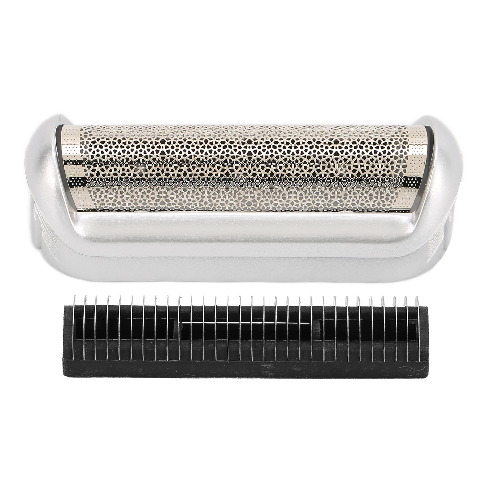 Cabezal de corte de red para cuchillas, cabezal de Afeitadora eléctrica, accesorios adecuados para afeitadora de 5S, cortador de papel de aluminio de repuesto