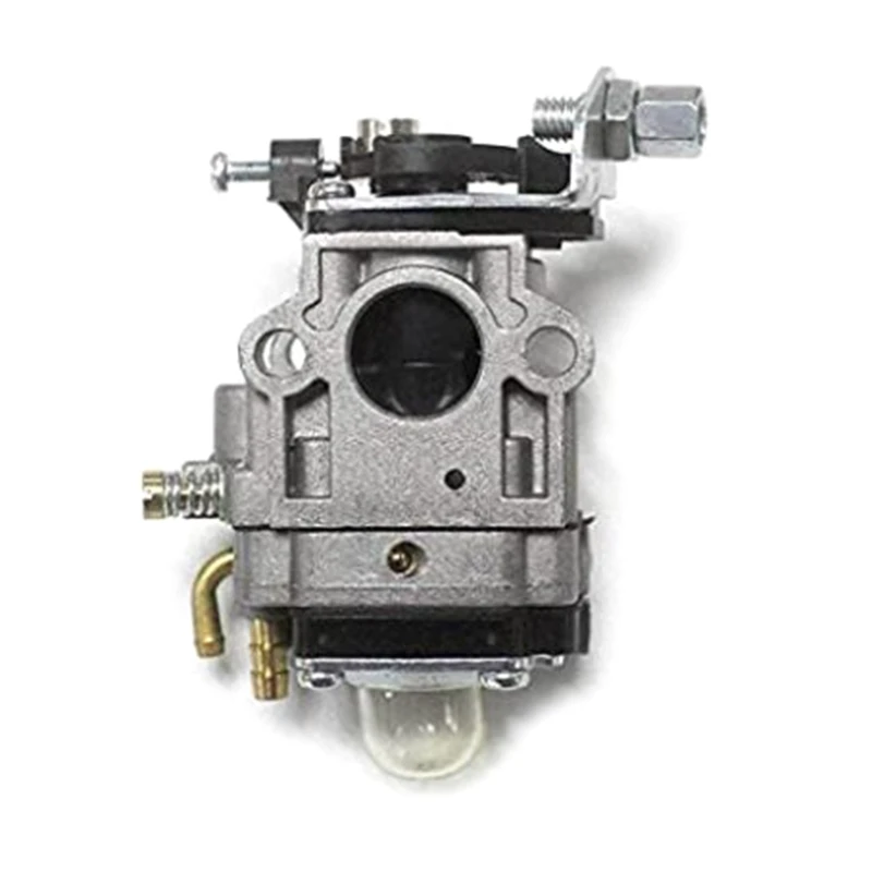 Bộ Chế Hòa Khí Cho 52cc 49cc 43cc Bàn Chải Cắt Cói Vòi Cho Bugi Lọc Xăng Dropsale