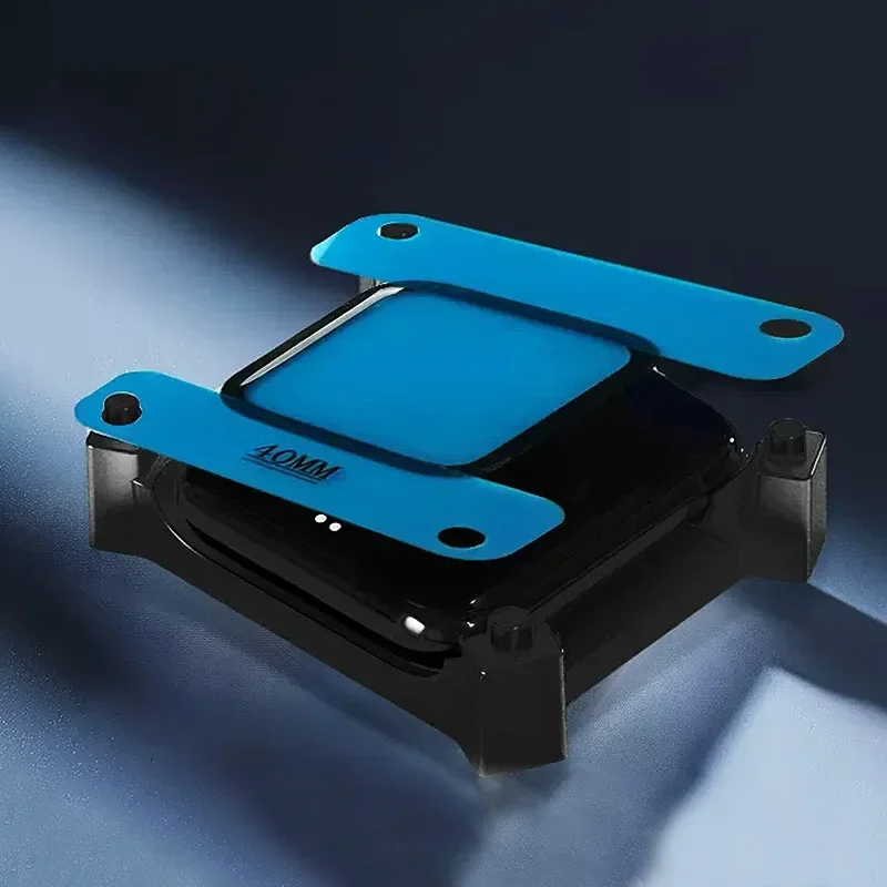 3PCS Ceramic film For Apple watch Ultra 9 8 7 49mm 45mm 41mm Screen protector For Apple watch 6 5 4 SE 44mm 40mm 3 2 9 42mm 38mm