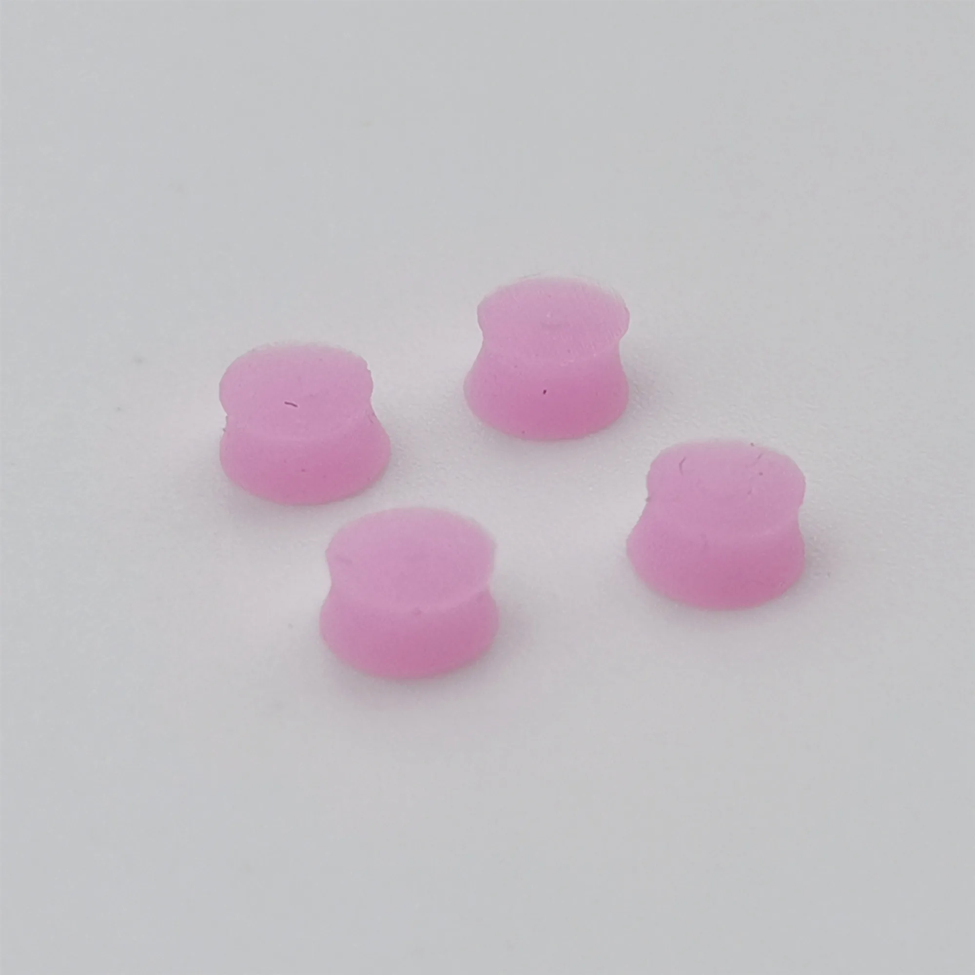 Handmade Fingerboard Bushing 75A
