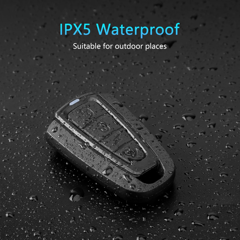Remote Control For A2 A5 A6 A8Pro Alarm