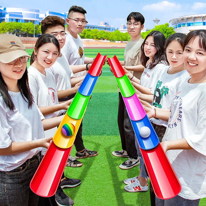 Khổng Lồ Ngoài Trời Trò Chơi Tập Thể Mẫu Giáo Trong Nhà Kid Vườn Chơi Công Ty Xây Dựng Nhóm Thể Thao Đồ Chơi Dành Cho Người Lớn Đảng Giải Trí