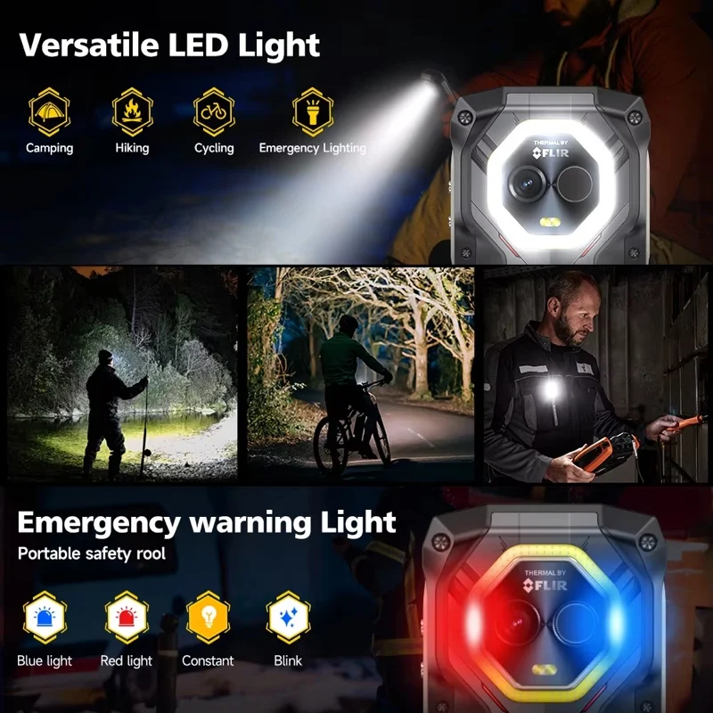 【เปิดตัวครั้งแรกในโลก】 Ulefone Armor mini 20T Pro 5G สมาร์ทโฟนหน้าจอ 4.7 นิ้วที่ทนทาน มีไฟ LED อเนกประสงค์ ระบบปฏิบัติการ Android 14 ความจุแบตเตอรี่ 6200mAh แรม 16GB（8+8）รอม 256GB 33W