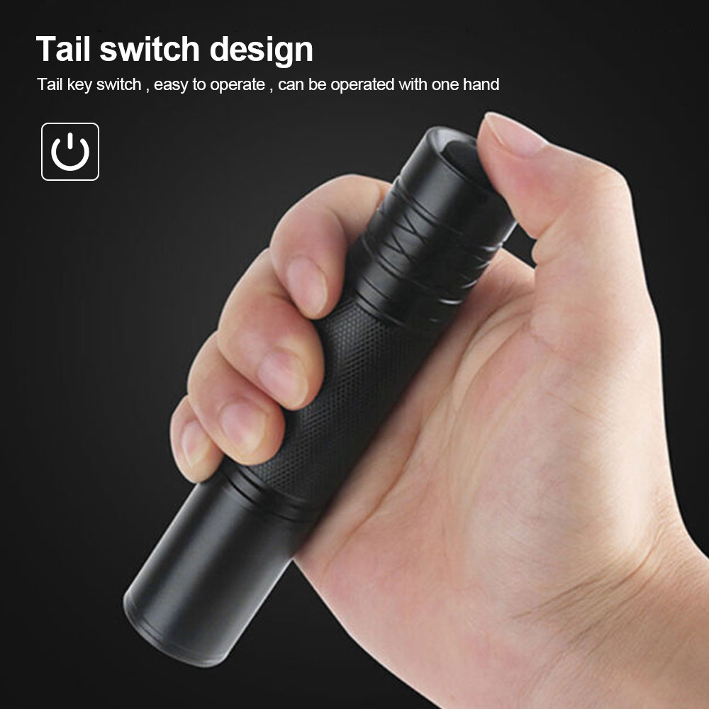 940nm/850nm Infrarot licht ir Taschenlampe Jagd Infrarot beleuchtung zoombare Taschenlampe Infrarot waffe Licht Nachtsicht geräte