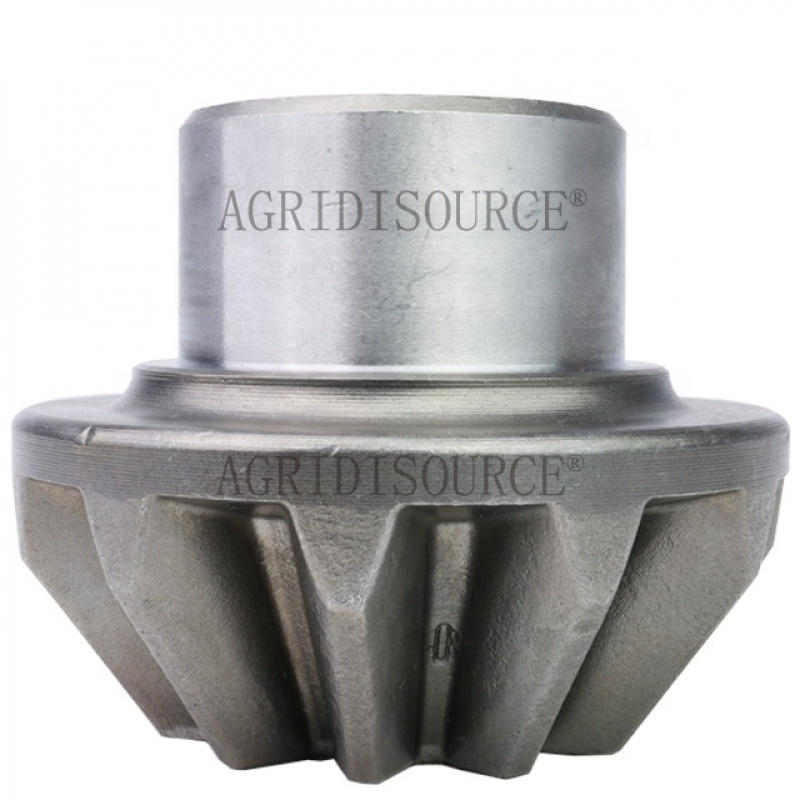 Engrenagem do eixo dianteiro para Foton Lovol, Máquinas e Equipamentos Agrícolas, Tratores Agrícolas, TC02311010037/38, Novo Produto