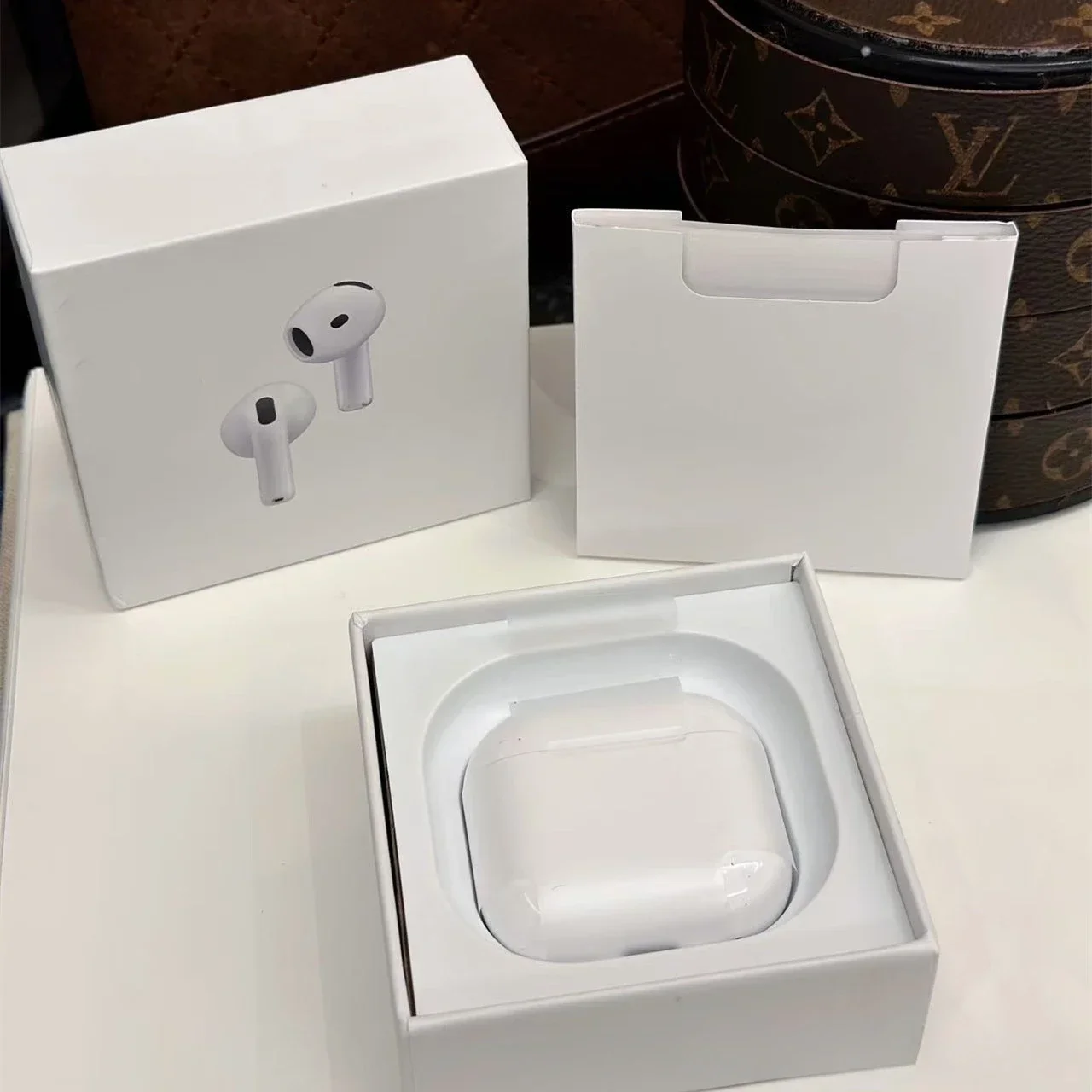 2025FOR7th generation Bluetooth earphones suitable for Guoguo FORpods4 7th generation earphones