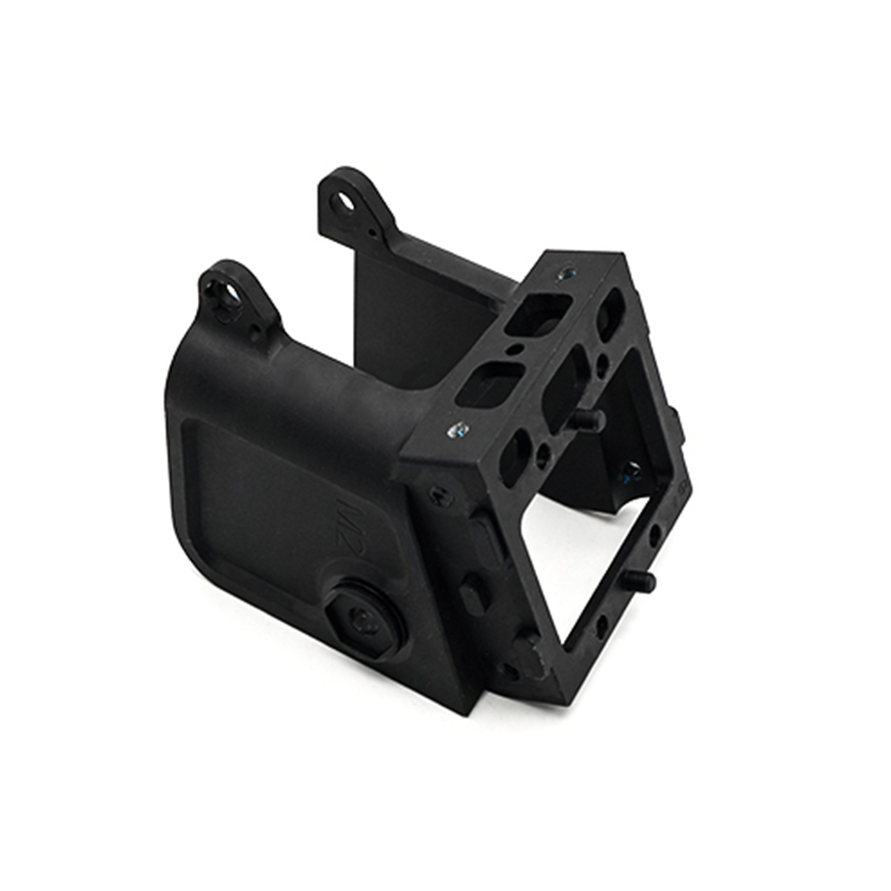 Dji agras t30左航空機アームコネクタ、農業用ドローンアクセサリー