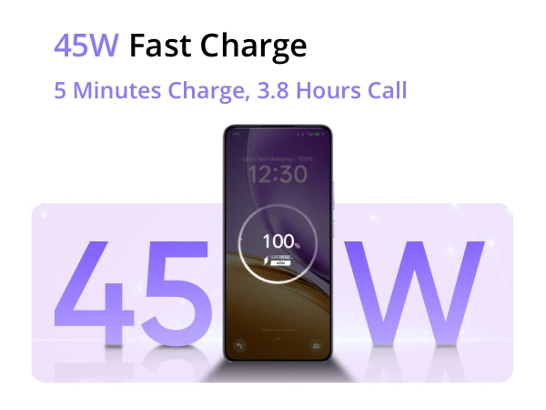 Globale Version realme 14T 5G Smartphone MediaTek Dimensity 6300 6.67“ OLED Display 6000mAh Akku Next AI IP69 Wasserdichtigkeit