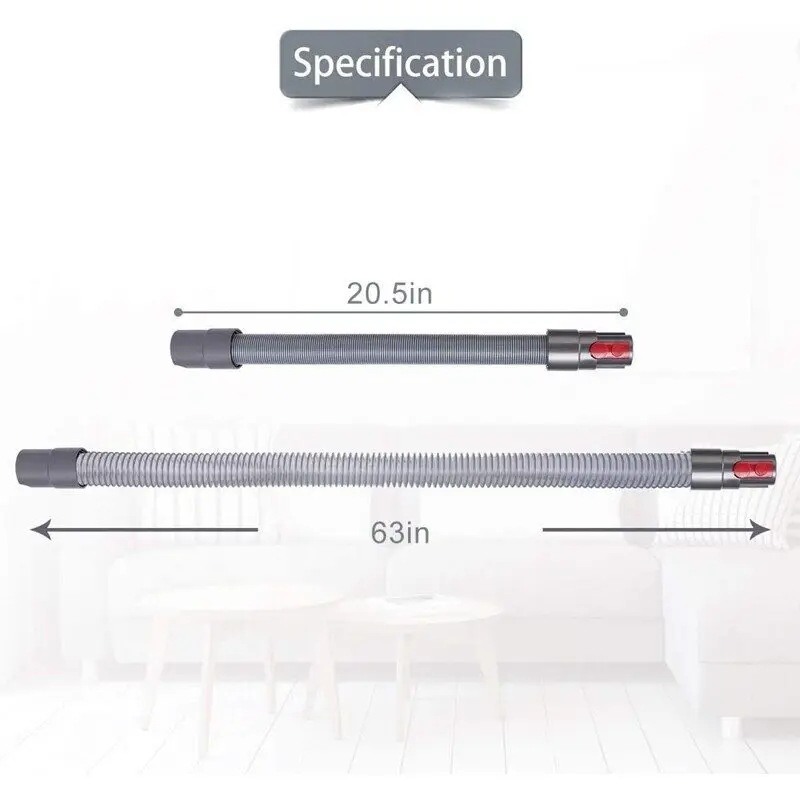 Accesorio de vacío para perros y gatos, cepillo para cama de mascotas, herramienta para novio Compatible con Dyson V11 V10 V8 V7 V15, accesorios para aspiradoras, 4 Uds.