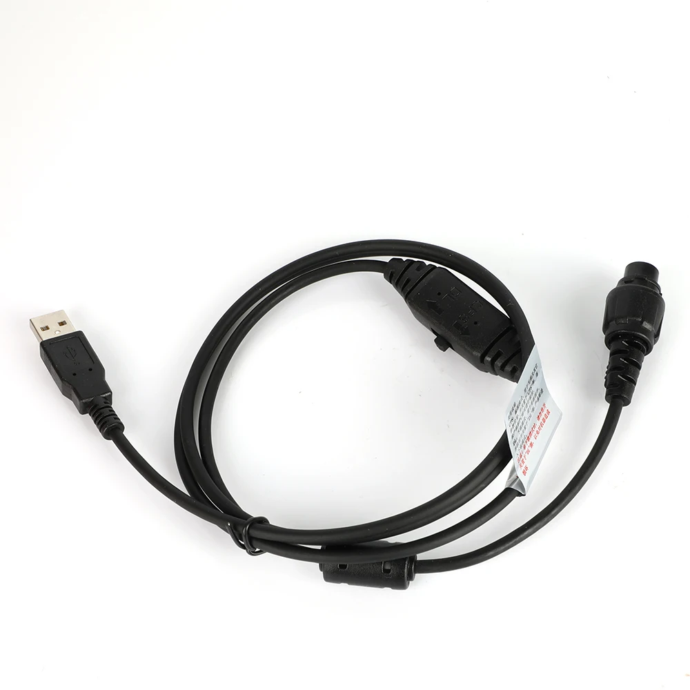 Кабель программирования PC47 USB для Hytera MD655 MD652 MD658 MD656 MD780 MD785 MD782 MD786 RD980 RD985 RD982 RD986 RD960 RD965 RD962