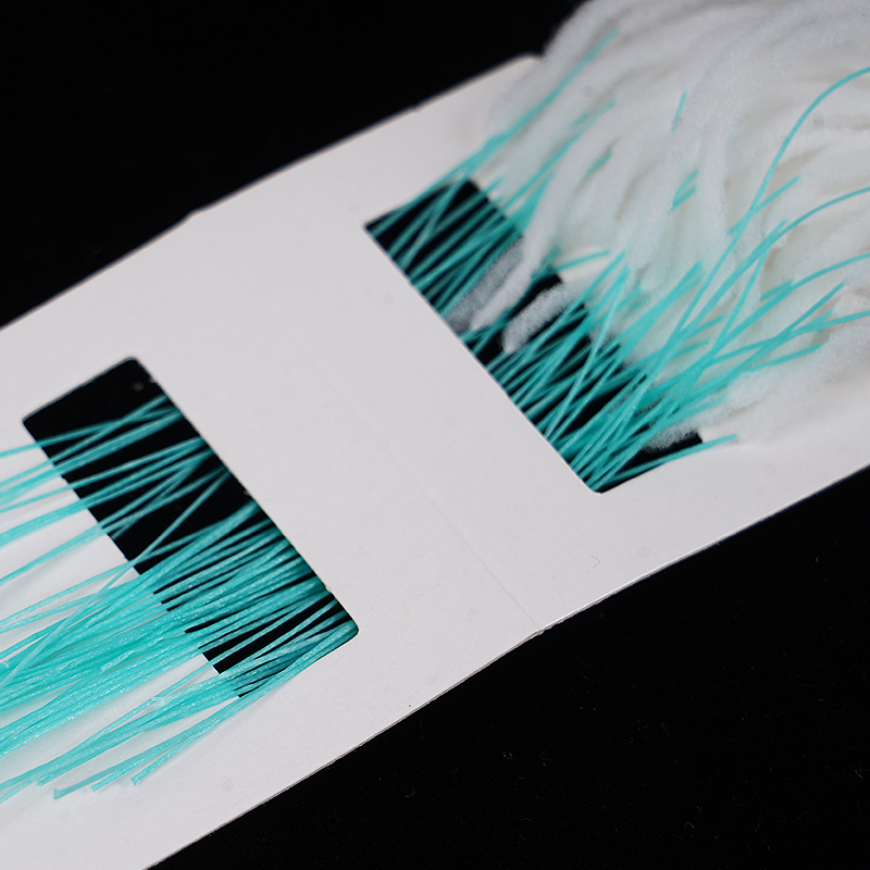 50 шт., зубная нить для моста, имплантации