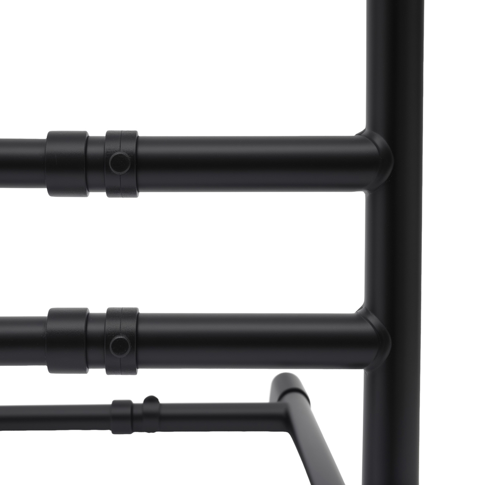 Support d'assistance, aide sur pied pour personnes âgées, support de canapé pour chaise, hauteur réglable de 61 à 73 cm, aide à la mobilité pour un usage quotidien