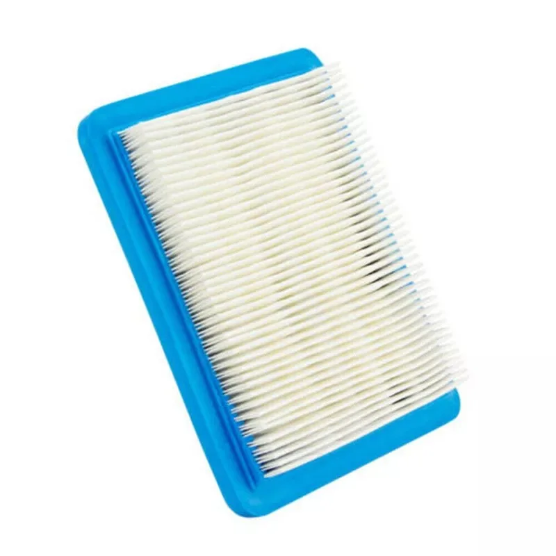 1 unidade novo filtro de ar 491588 S 399959 491588   Se encaixa para Briggs & Stratton B&S Quantum Series 625 650 675
