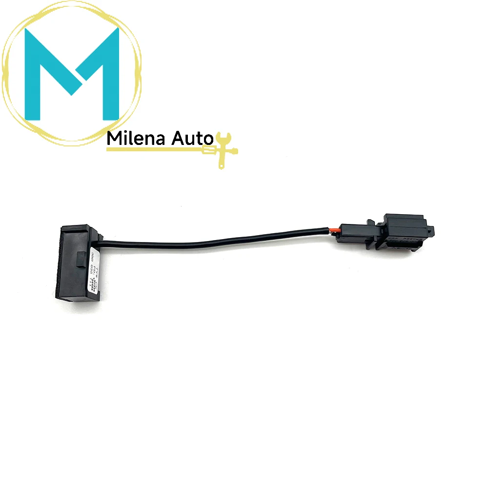 Micrófono de llamada con manos libres Bluetooth para vehículo para VW MQB RNS315 RCD510 3BD 035 711 3BD 035711