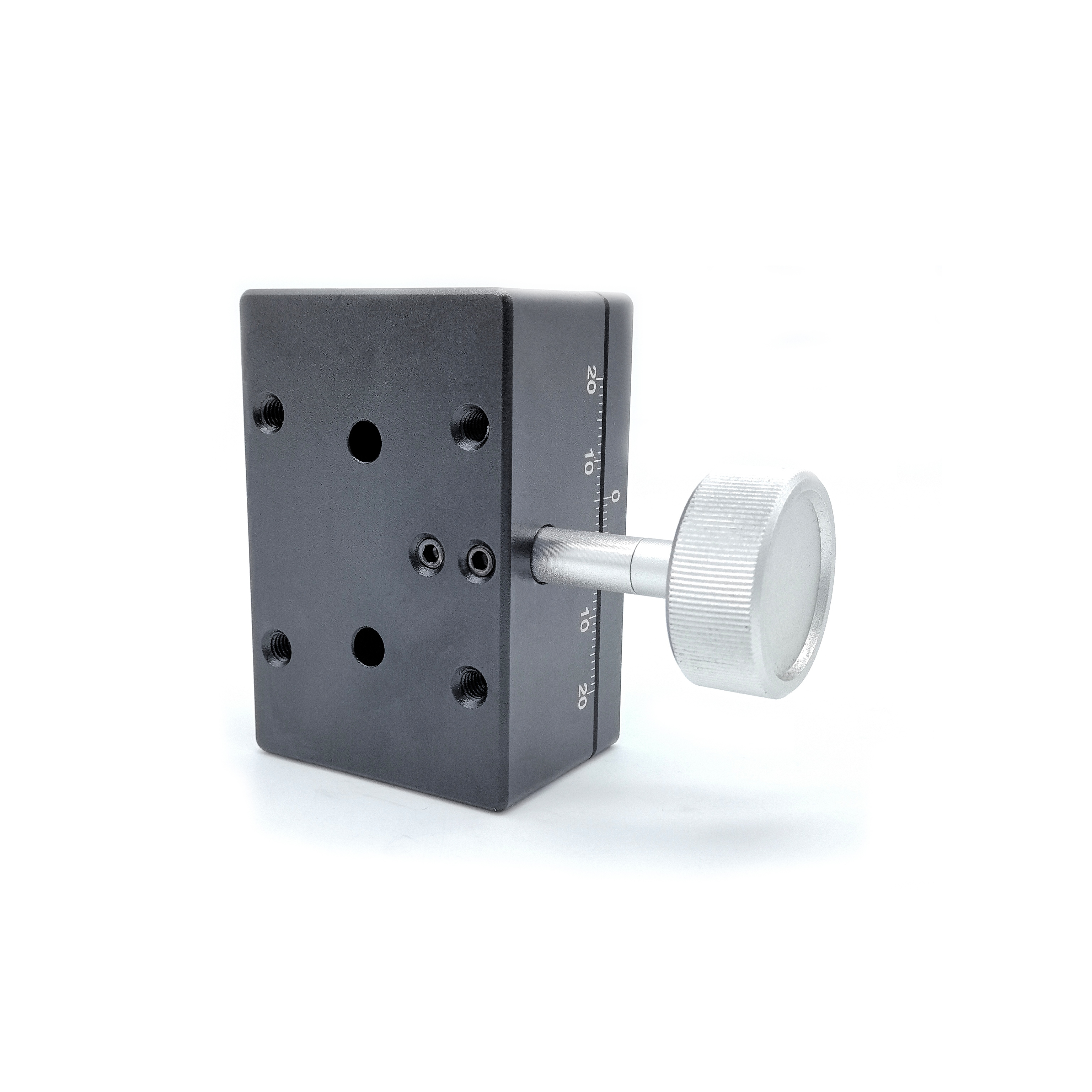 Etapas de traducción lineal Manual, rango de viaje, precio bajo de fábrica, LDTSP-W-40L-01 China