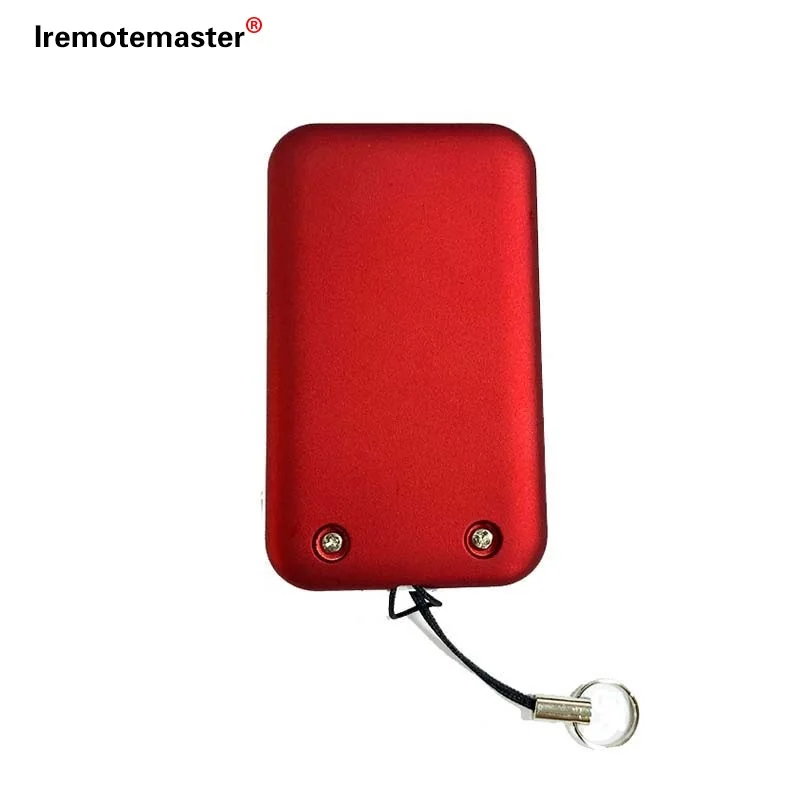 For 868MHZ HSE2 HS4-868-BS HS5-868-BS Wireless Handheld Transmitter Garage Door Command Opener Remote Control