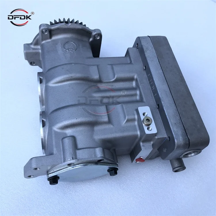 ISX15 QSX15 X15 Compressor ar do motor