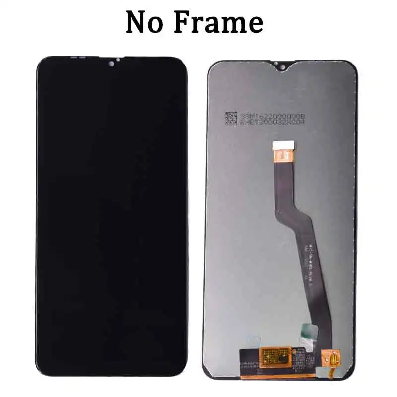 For Samsung A10 A105 lcd display Touch Screen Digitizer Assembly For Samsung A105/DS A105F A105FD A105A lcd