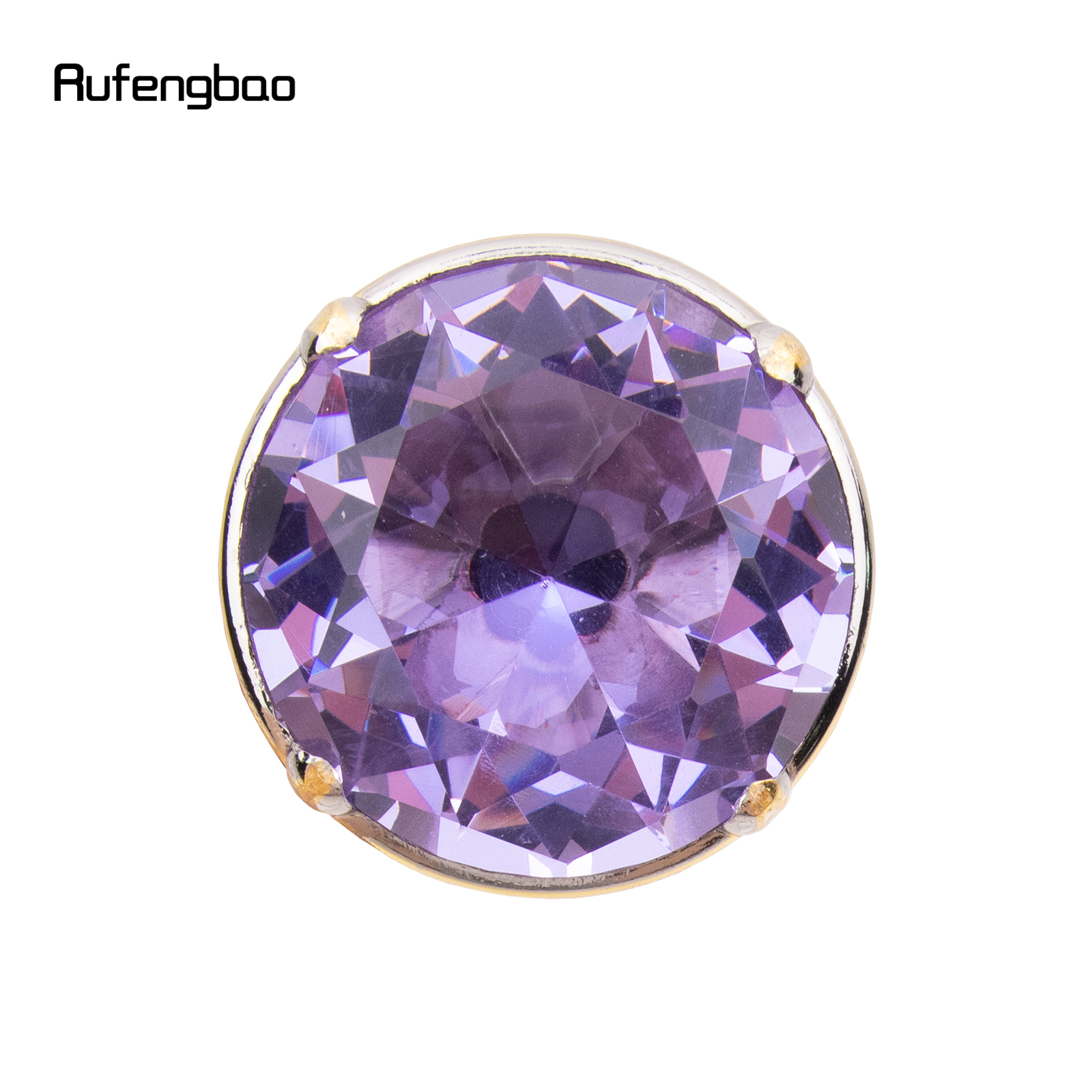 Luz roxa diamante tipo dourado branco bengala moda decorativa vara cavalheiro elegante cosplay cana botão crosier 90cm