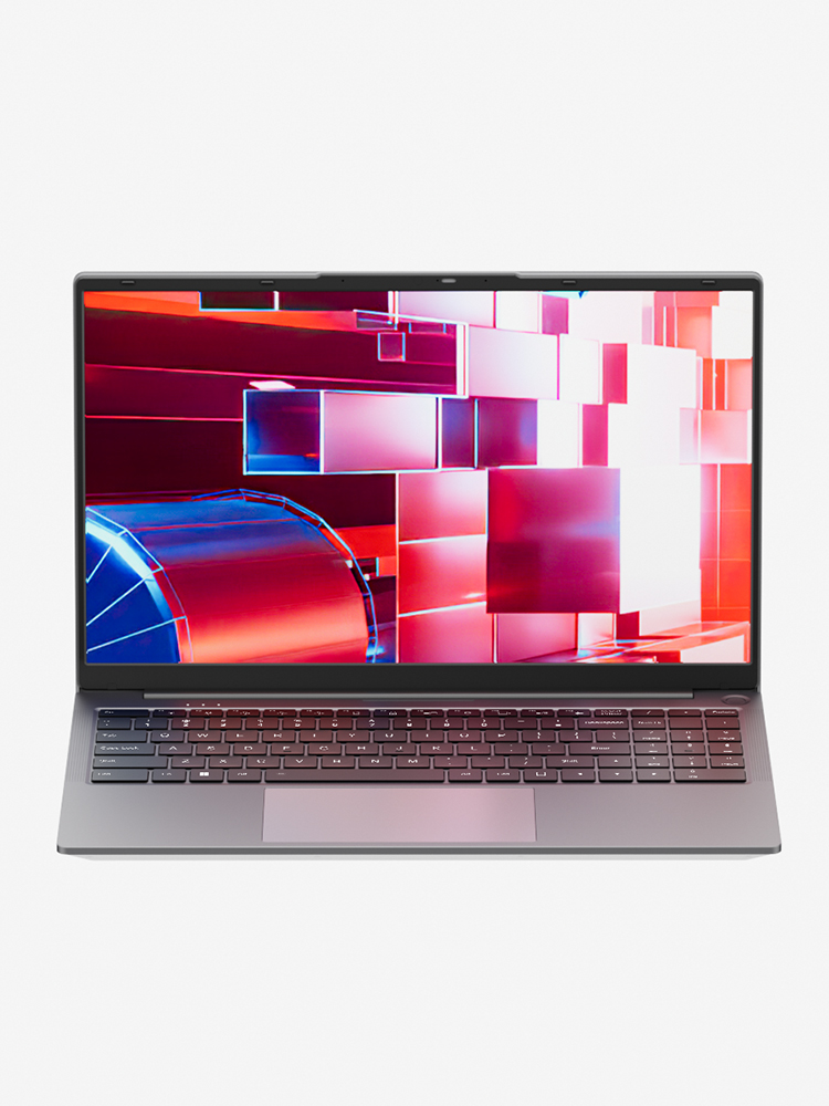 Ноутбук Firebat AS1 AMD Ryzen5 7430u, процессор 15,6 дюйма, 16 ГБ ОЗУ, SSD, 512 ГБ, легкий бизнес-компьютер, Windows, ноутбук BT5.2 WiFi6