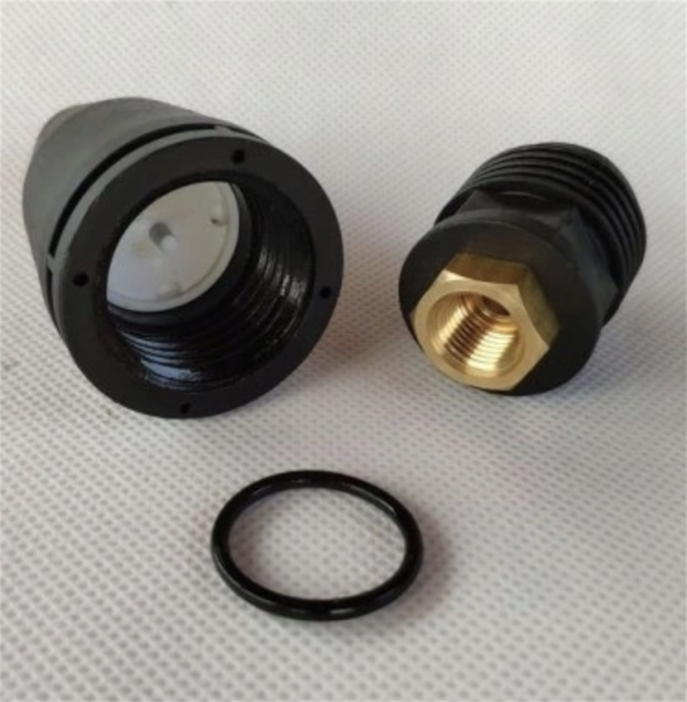 Dirt Blaster Rotary Nozzle For High pressure Spray Lance With Repair kits for KARCHER K2-K5 Car washer