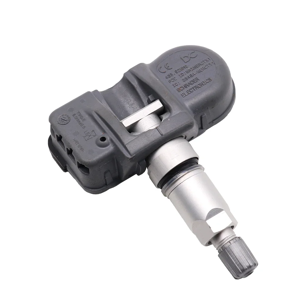 4PCS TPMS Sensor 56029400AE Tire Pressure Sensor 56029400AC FOR 2012-2021 Chrysler 300C 433MHz