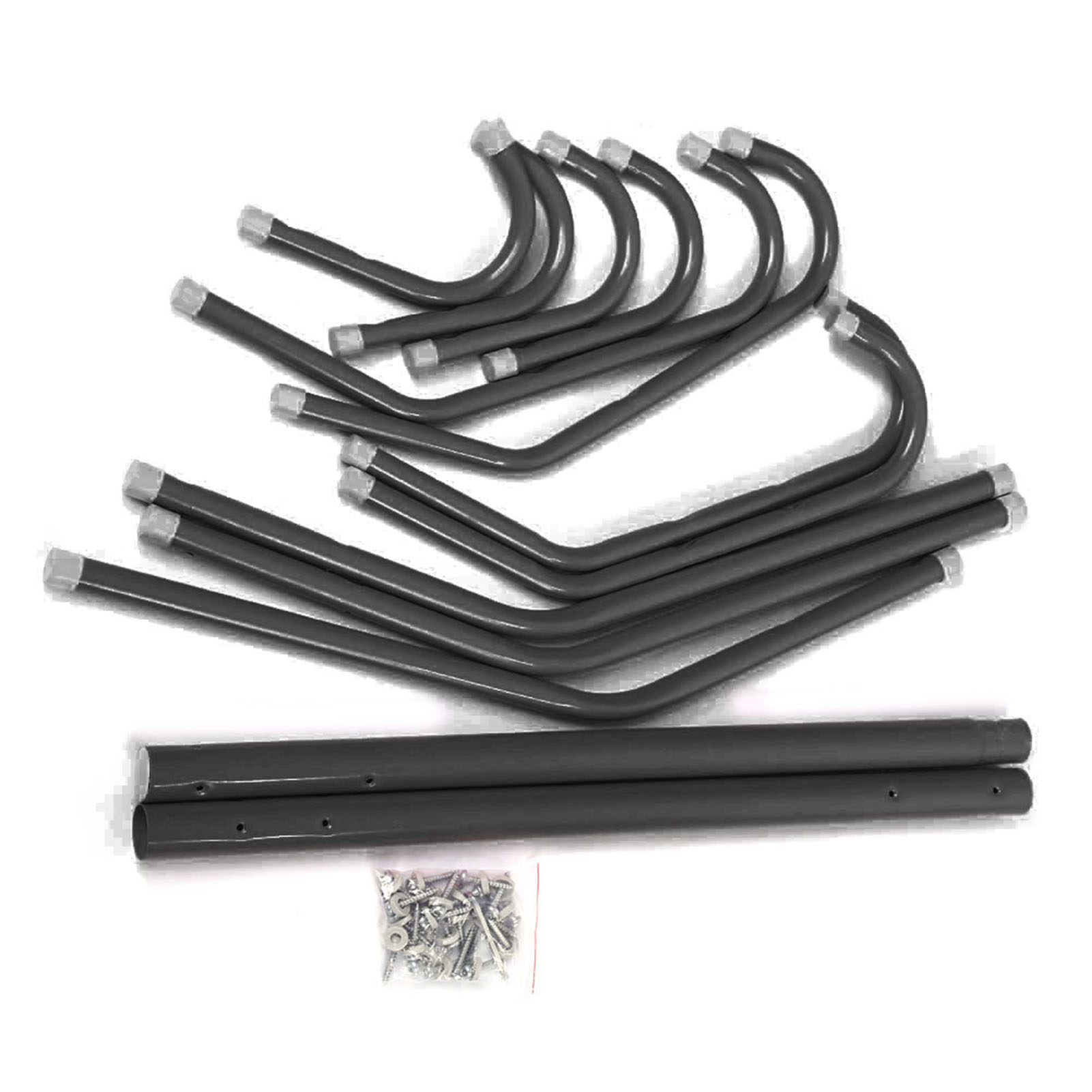 Coat Clothes Stand Coat Hat Tree Stand Multi Hook Metal Coat Hat Rack Tree Stand Clothes Bag Hanger Organizer for Home Bedroom