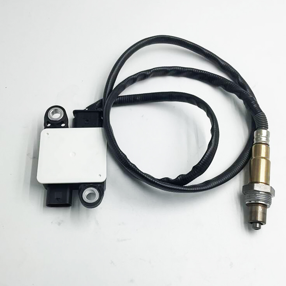 39265-2U200 392652 U200 Deeltjesbesensor PM-sensor 1277023337 0281007509 0281007510   Voor Hyundai Tucson 2018-2020