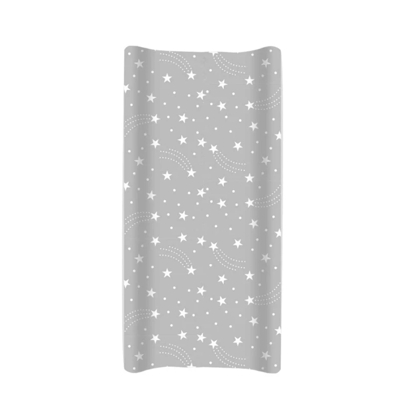 Cartoon Ändern Pad Abdeckung Weiche Ändern Tisch Abdeckungen Atmungs Ändern Tisch Blätter für Baby Jungen und Baby Mädchen QX2D