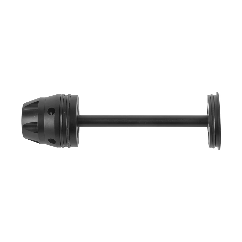 Motocyklowy widelec osi tylnego koła Crash Protector Slider do BMW R1200GS R1250GS Adv LC 2023 K1200GT/RT/R R nine T K1300 GT/R