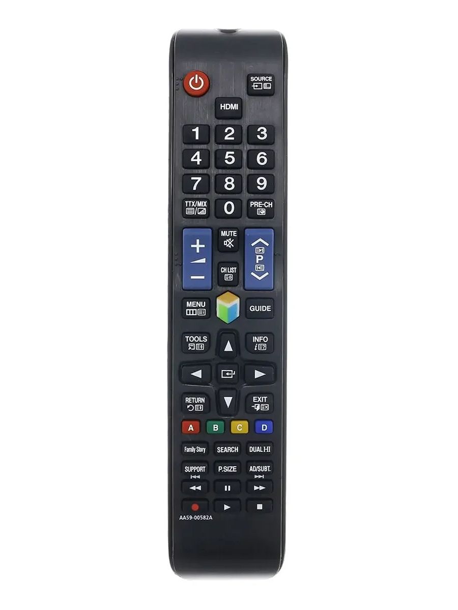 NUOVO telecomando AA59-00582A di ALTA QUALITÀ PER SMART TV LCD SAMSUNG HD