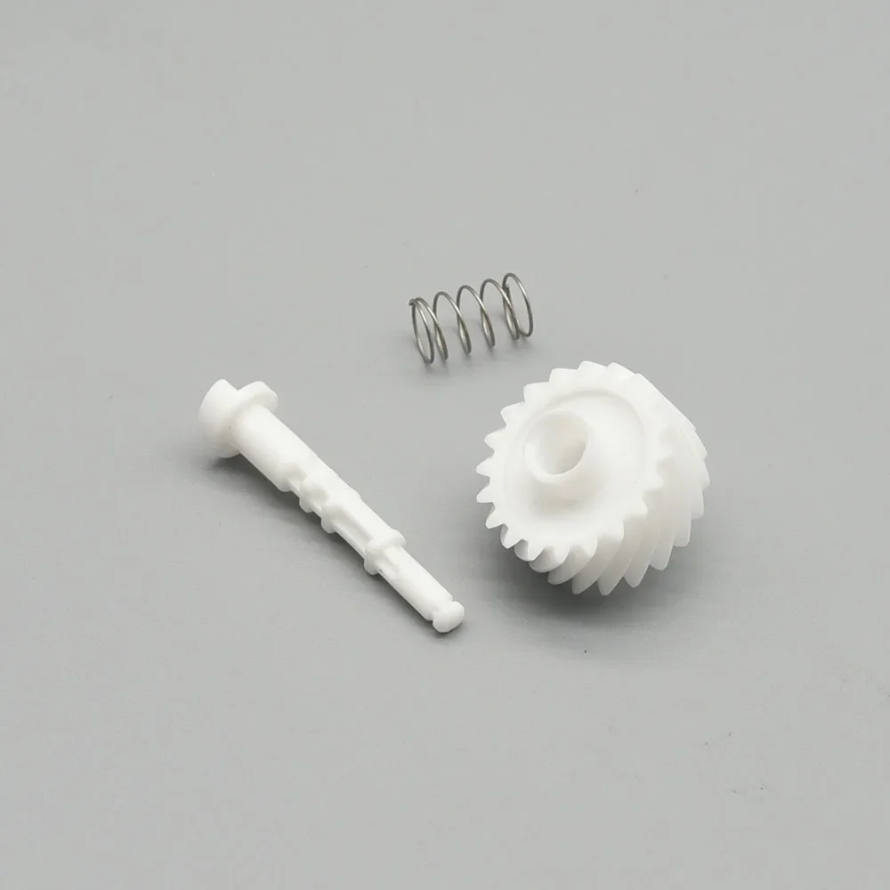 100X 3V2M202380 3V2M202420 Gear Kontainer Penggerak Poros Z20R untuk Kyocera FS 1040 1060dn 1025 1020 1125 1120 MFP FS1040 FS1060