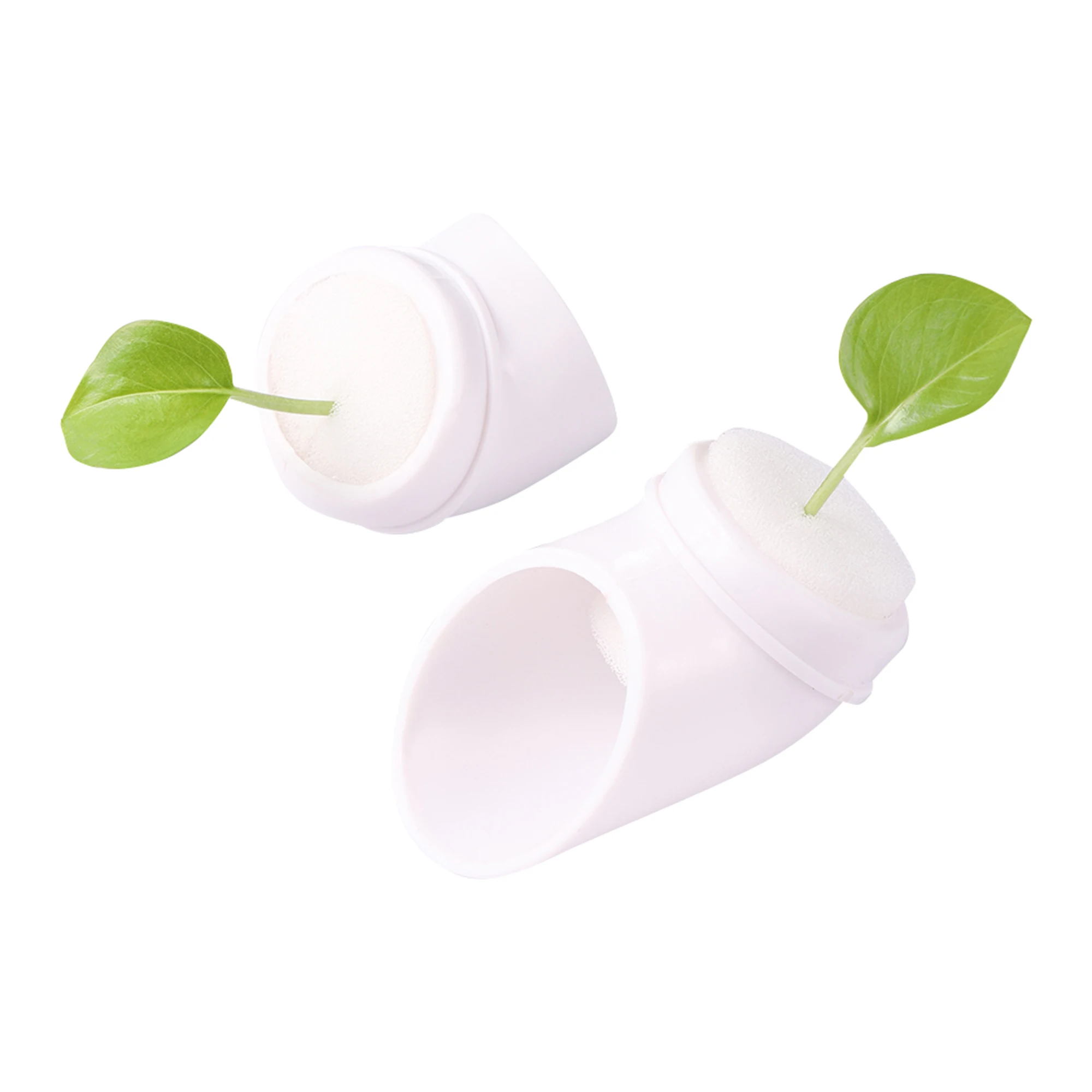 30 Chiếc Thủy Canh Lita Trái Cây Và Rau Thủy Canh Trồng Hệ Thống Vườn Thủy Canh Soilless Thiết Bị Hợp Kim Đa Răng Mũi Khoan