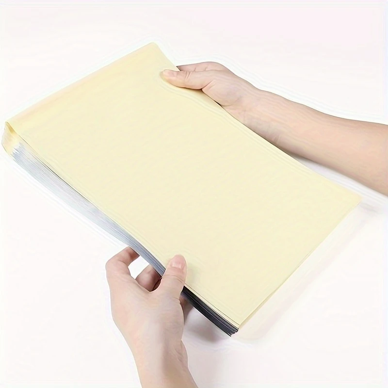10 pièces/25 pièces Lot papier de transfert de tatouage papier de transfert de tatouage 4 couches format A4 outil copieur de tatouage pour tatoueurs fournitures de tatouage