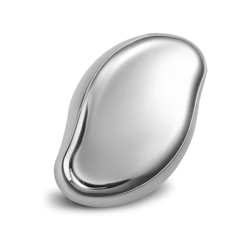 Peeling, nicht sensorisches Haarentfernungswerkzeug, schmerzlose Haarentfernung, keine Hautschäden, Haarreparaturgerät, neutraler Heimgebrauch