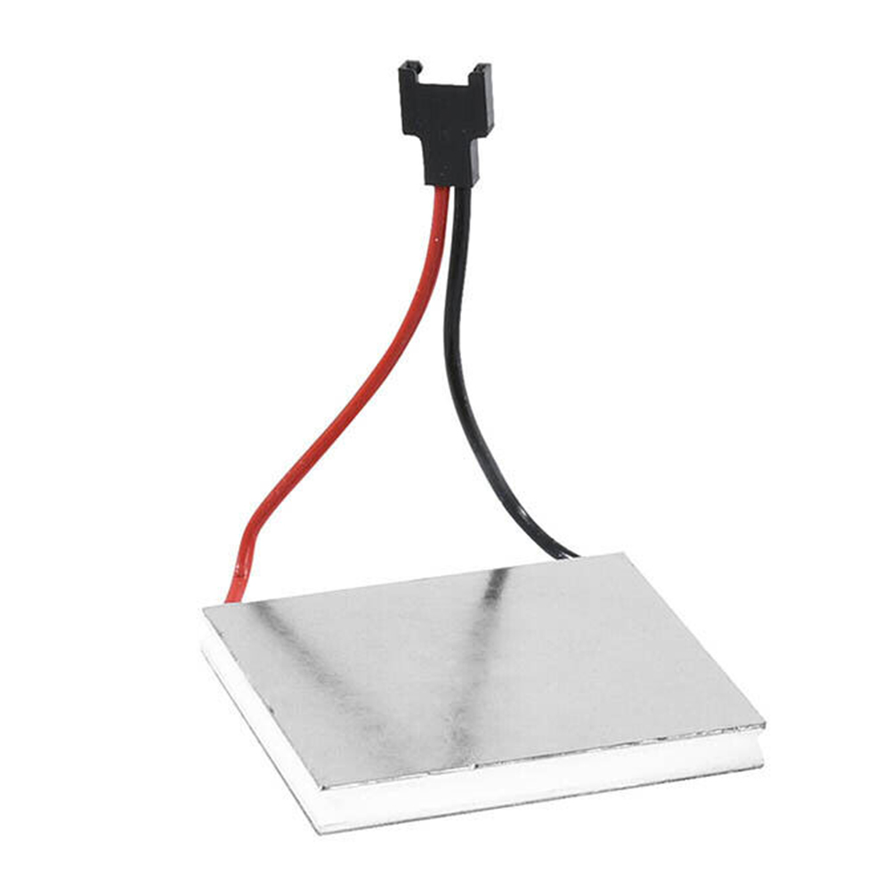 Generator Blatt Elektrische Power Halbleiter Generator Fan Motor Kamin Fan Generator Stück Motor Zubehör Set