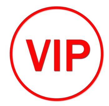 Enlace VIP para servicio posventa, tarifa adicional, tarifa remota