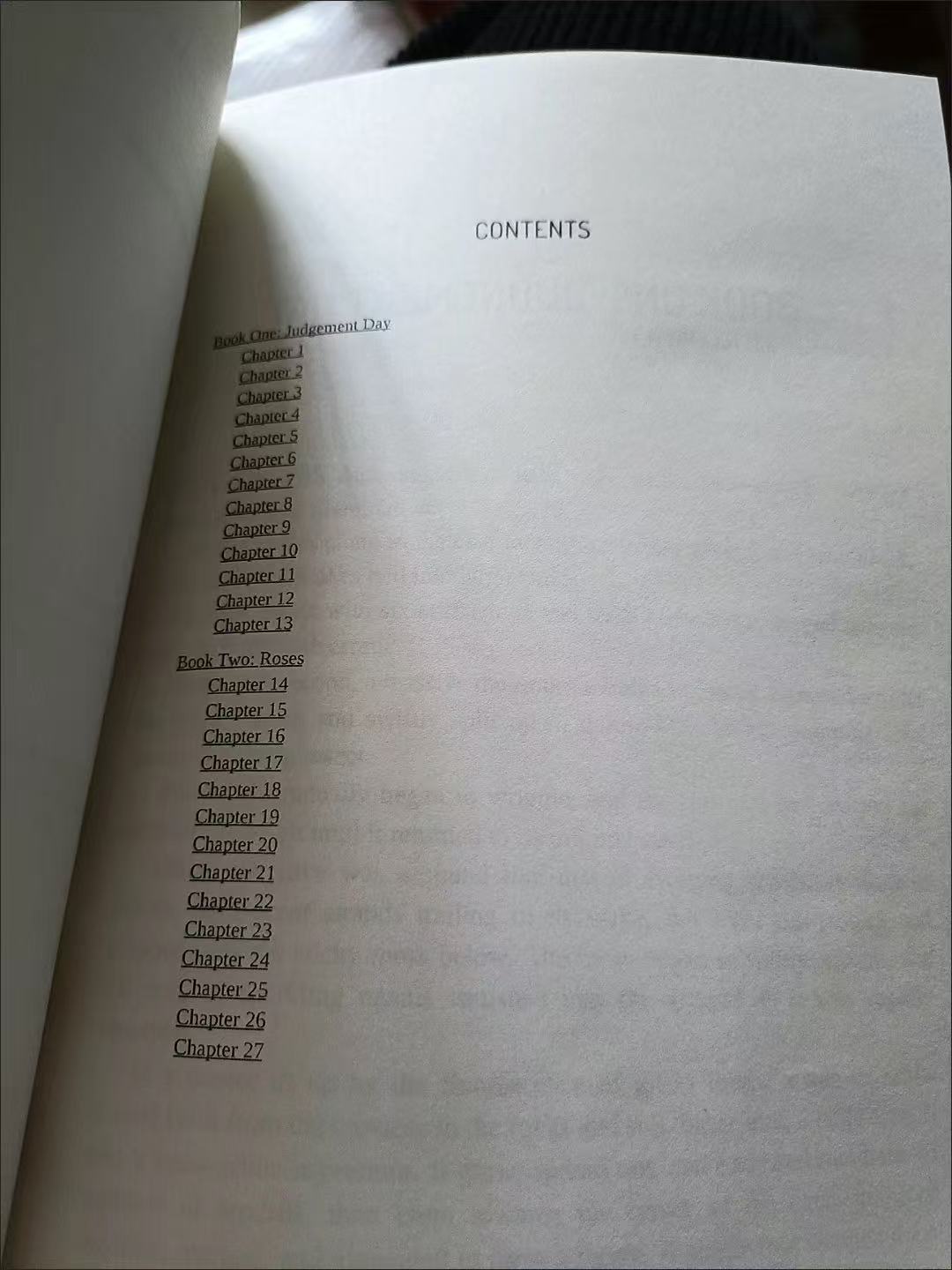 2 boeken Kleine paddenstoel Deel 1+2 Engelse romanboek Paperback