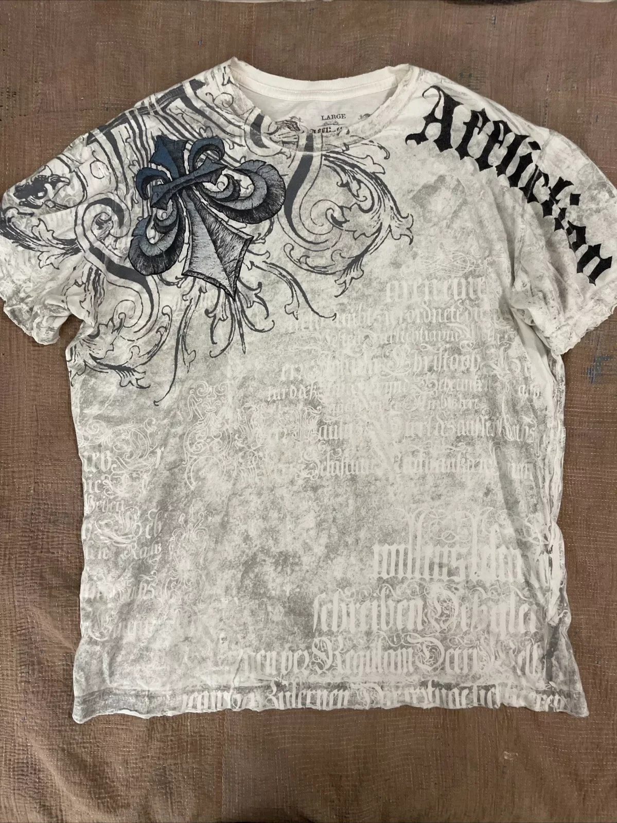 Camiseta gráfica de acompacción de los años 2000 para hombre, alas Grunge grandes, nuevo estilo de moda, camisetas para parejas, Camisa de algodón puro
