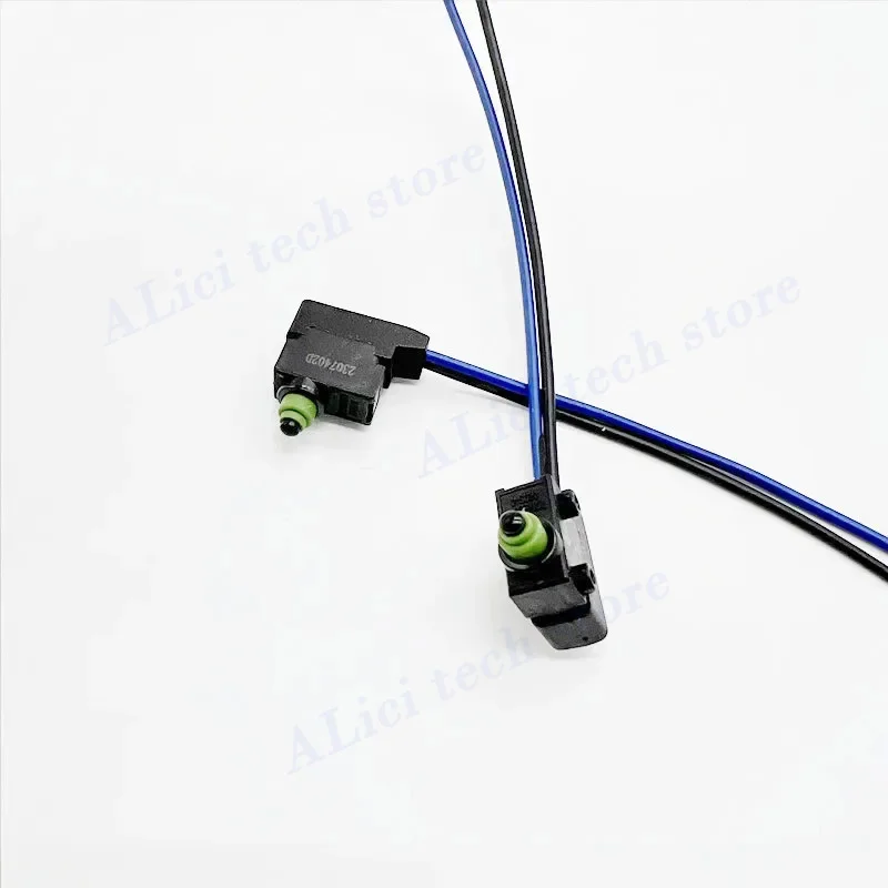 1 Uds Marquardt 1055/58 posición de autorecuperación normalmente abierta microinterruptor impermeable normalmente cerrado 2 cables en el interruptor de encendido del coche