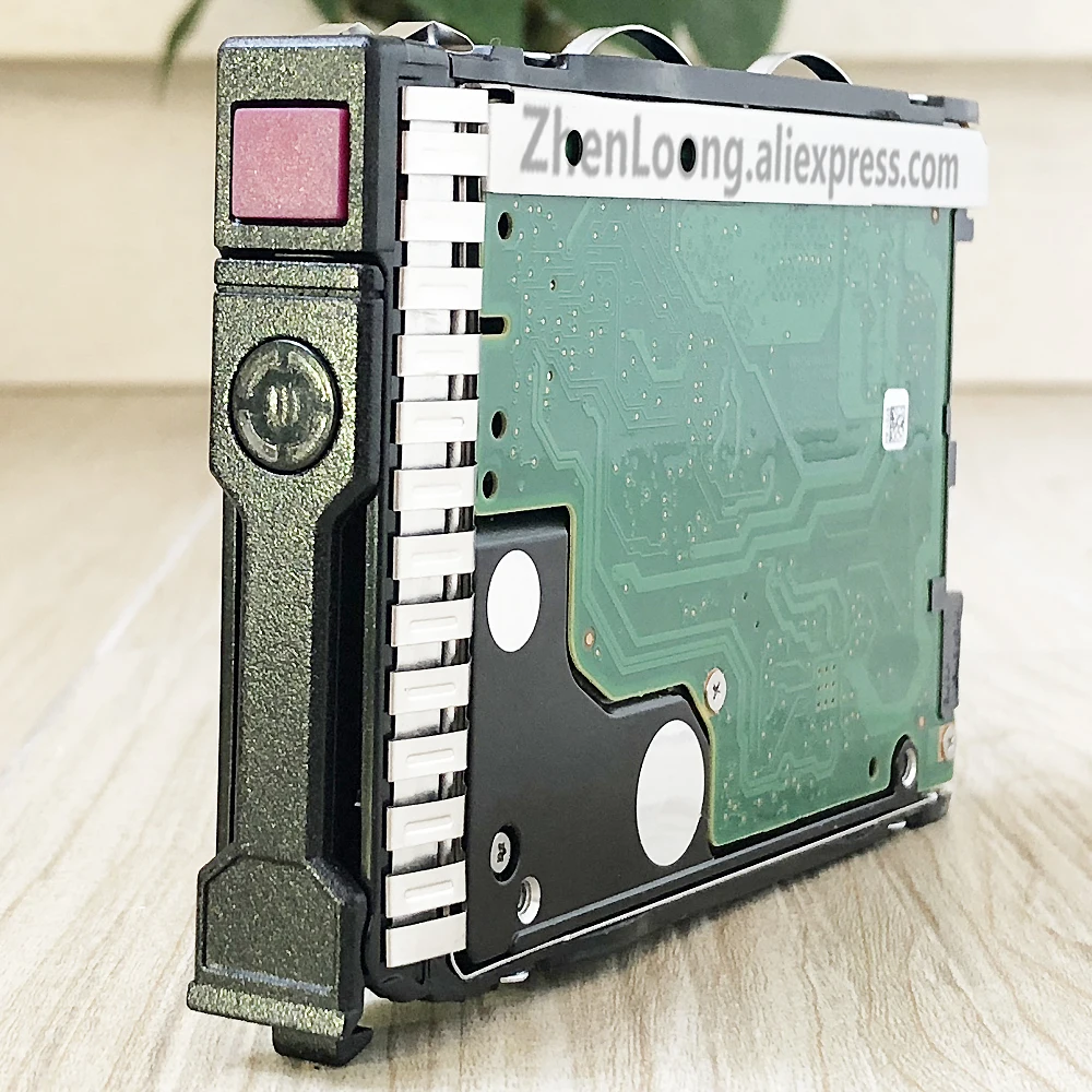 NOWOŚĆ 651687 -001 dla HP 2,5-calowa tacka dysku twardego DL388 DL380 DL360 G10 G9 G8 Gen10 Gen9 Gen8 SAS SATA Hard Drive Caddy 651699 -001